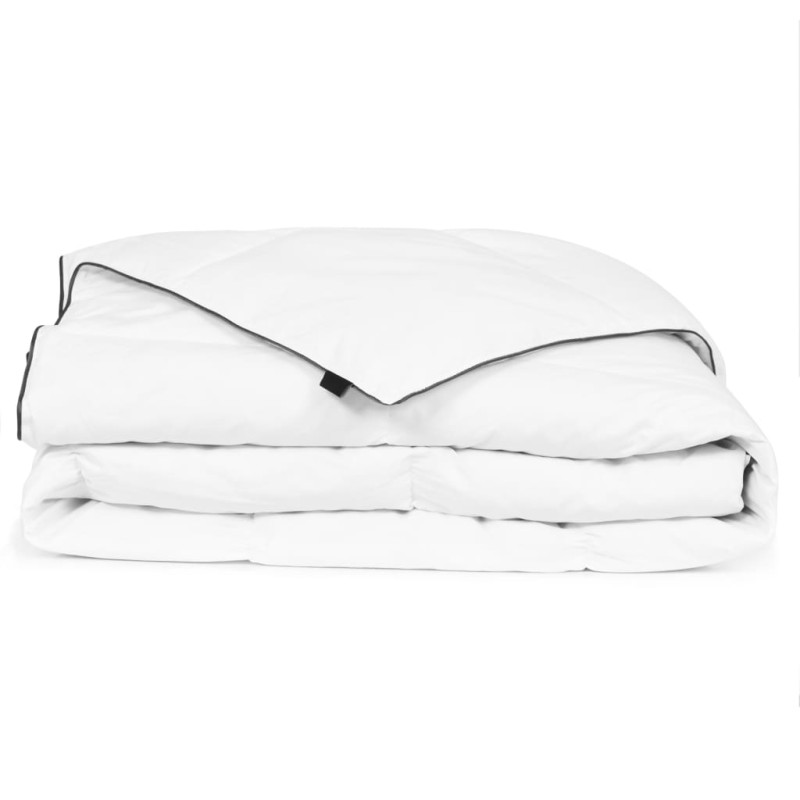 vidaXL Winter-Daunendecke 150x200 cm vidaXL Winter-Daunendecke 150x200 cm