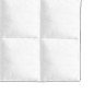 vidaXL Winter-Daunendecke 150x200 cm vidaXL Winter-Daunendecke 150x200 cm
