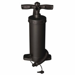 Bestway Luftpumpe Air Hammer Schwarz 