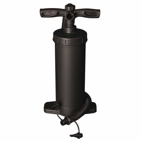 Bestway Luftpumpe Air Hammer Schwarz 