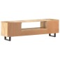 vidaXL TV-Schrank 160x30x45 cm Massivholz Mango vidaXL TV-Schrank 160x30x45 cm Massivholz Mango