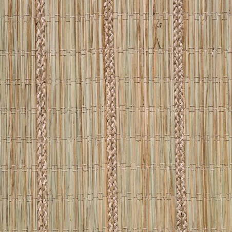 Nature Sichtschutz Carex-Riedgras 3×1 m