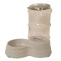 @Pet Haustier-Futterspender 6 L 17201 @Pet Haustier-Futterspender 6 L 17201