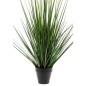 Emerald Kunstpflanze Fuschsschwanzgras Grün 120 cm 418166 Emerald Kunstpflanze Fuschsschwanzgras Grün 120 cm 418166