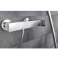 SCHÜTTE Duscharmatur IDROVIA Chrom SCHÜTTE Duscharmatur IDROVIA Chrom