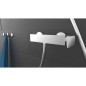 SCHÜTTE Duscharmatur IDROVIA Chrom SCHÜTTE Duscharmatur IDROVIA Chrom