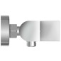 SCHÜTTE Duscharmatur IDROVIA Chrom SCHÜTTE Duscharmatur IDROVIA Chrom