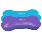 FitPAWS Gleichgewichtstrainer für Haustiere Giant K9FITbone PVC Aqua FitPAWS Gleichgewichtstrainer für Haustiere Giant K9FITbone PVC Aqua
