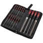 Draper Tools Nadelfeilen-Set 16-tlg. 68904 Draper Tools Nadelfeilen-Set 16-tlg. 68904