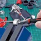 Draper Tools Nadelfeilen-Set 16-tlg. 68904 Draper Tools Nadelfeilen-Set 16-tlg. 68904