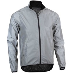 Avento Reflektierende Laufjacke Herren L 74RC-ZIL-L 