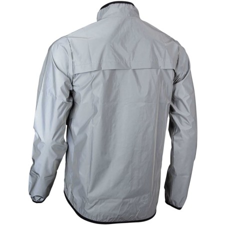 Avento Reflektierende Laufjacke Herren L 74RC-ZIL-L 