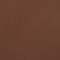 vidaXL Sonnensegel Oxford-Gewebe Dreieckig 4x4x4 m Terracotta-Rot