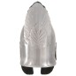 vidaXL Mittelalterlicher Fantasy Ritter-Helm für LARP Replik Silbern Stahl vidaXL Mittelalterlicher Fantasy Ritter-Helm für LARP Replik Silbern Stahl