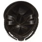 vidaXL Mittelalterlicher Fantasy Ritter-Helm für LARP Replik Silbern Stahl vidaXL Mittelalterlicher Fantasy Ritter-Helm für LARP Replik Silbern Stahl