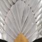 vidaXL Mittelalterlicher Fantasy Ritter-Helm für LARP Replik Silbern Stahl vidaXL Mittelalterlicher Fantasy Ritter-Helm für LARP Replik Silbern Stahl