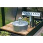Nature Einzelparaffinheizung Coldframe 4,5 l 6020424 Nature Einzelparaffinheizung Coldframe 4,5 l 6020424