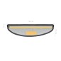 vidaXL Stufenmatten 10 Stk. 56x17x3 cm Dunkelgrau vidaXL Stufenmatten 10 Stk. 56x17x3 cm Dunkelgrau