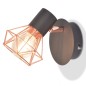 vidaXL Wandleuchten 2 Stk. mit 2 LED-Glühlampen 8 W vidaXL Wandleuchten 2 Stk. mit 2 LED-Glühlampen 8 W
