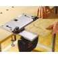 wolfcraft Stichsägetisch 6197000 wolfcraft Stichsägetisch 6197000