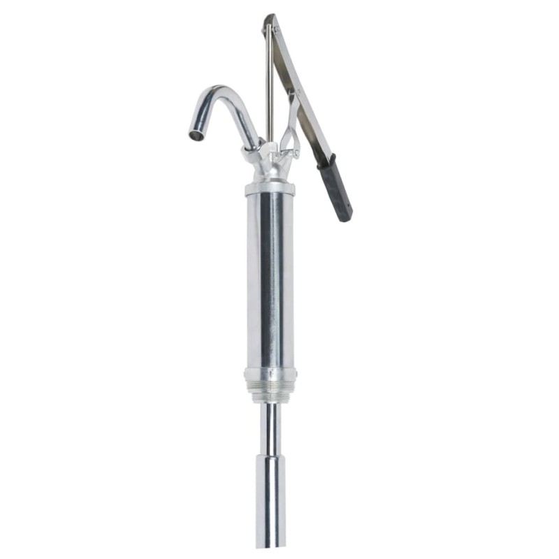 Brüder Mannesmann Fasspumpe 20 L 475 Brüder Mannesmann Fasspumpe 20 L 475