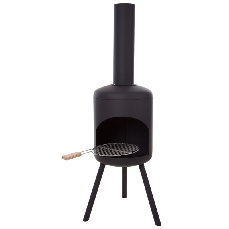 RedFire Gartenkamin Fuego Groß 81071 RedFire Gartenkamin Fuego Groß 81071