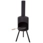 RedFire Gartenkamin Fuego Groß 81071 RedFire Gartenkamin Fuego Groß 81071