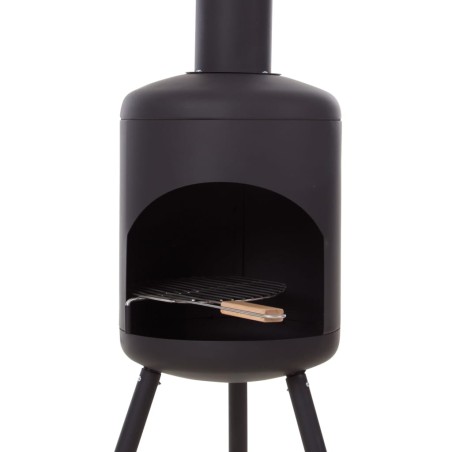 RedFire Gartenkamin Fuego Groß 81071