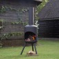 RedFire Gartenkamin Fuego Groß 81071 RedFire Gartenkamin Fuego Groß 81071