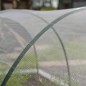 Nature Insektenschutznetz 2 x 10 m Transparent Nature Insektenschutznetz 2 x 10 m Transparent