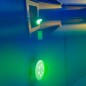 Gre LED-Poolbeleuchtung für Aufstellpools Weiß und Blau LEDRC Gre LED-Poolbeleuchtung für Aufstellpools Weiß und Blau LEDRC