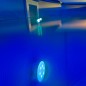 Gre LED-Poolbeleuchtung für Aufstellpools Weiß und Blau LEDRC Gre LED-Poolbeleuchtung für Aufstellpools Weiß und Blau LEDRC