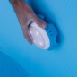 Gre LED-Poolbeleuchtung für Aufstellpools Weiß und Blau LEDRC Gre LED-Poolbeleuchtung für Aufstellpools Weiß und Blau LEDRC
