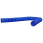 vidaXL Hundetunnel Blau Ø 55x1000 cm Polyester vidaXL Hundetunnel Blau Ø 55x1000 cm Polyester