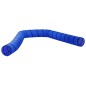 vidaXL Hundetunnel Blau Ø 55x1000 cm Polyester vidaXL Hundetunnel Blau Ø 55x1000 cm Polyester