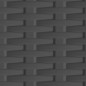 vidaXL Kunststoffschrank 68x39x171,5 cm Rattan-Design vidaXL Kunststoffschrank 68x39x171,5 cm Rattan-Design
