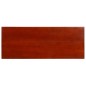 vidaXL Konsolentisch Klassisches Braun 90x30x75 cm Massivholz Mahagoni vidaXL Konsolentisch Klassisches Braun 90x30x75 cm Massivholz Mahagoni