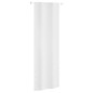 vidaXL Balkon-Sichtschutz Weiß 80x240 cm Oxford-Gewebe vidaXL Balkon-Sichtschutz Weiß 80x240 cm Oxford-Gewebe