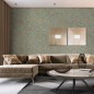 DUTCH WALLCOVERINGS Tapete Kiefer-Motiv Grün DUTCH WALLCOVERINGS Tapete Kiefer-Motiv Grün