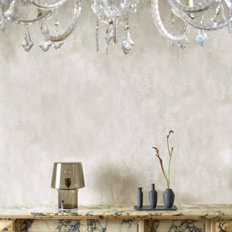 DUTCH WALLCOVERINGS Tapete Beton-Optik Beige TP1011 
