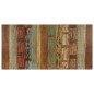 vidaXL Esstisch 180x90x76 cm Altholz Massiv vidaXL Esstisch 180x90x76 cm Altholz Massiv