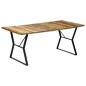 vidaXL Esstisch 180x90x76 cm Altholz Massiv vidaXL Esstisch 180x90x76 cm Altholz Massiv