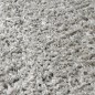 vidaXL Shaggy-Teppich Hochflor Grau 160x230 cm 50 mm vidaXL Shaggy-Teppich Hochflor Grau 160x230 cm 50 mm