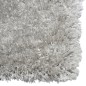 vidaXL Shaggy-Teppich Hochflor Grau 160x230 cm 50 mm vidaXL Shaggy-Teppich Hochflor Grau 160x230 cm 50 mm