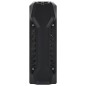 vidaXL Insektenvernichter Schwarz Aluminium ABS 30 W vidaXL Insektenvernichter Schwarz Aluminium ABS 30 W