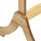 vidaXL Standspiegel 45,5x47,5x160 cm Holzwerkstoff vidaXL Standspiegel 45,5x47,5x160 cm Holzwerkstoff