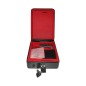 ProPlus Stahlkassette mit Halterung 225x165x85 mm ProPlus Stahlkassette mit Halterung 225x165x85 mm