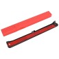 vidaXL Verkehrswarndreiecke 10 Stk. Rot 56,5x36,5x44,5cm vidaXL Verkehrswarndreiecke 10 Stk. Rot 56,5x36,5x44,5cm