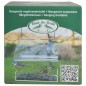 Esschert Design Vogelfutterhaus Hängend Acryl Esschert Design Vogelfutterhaus Hängend Acryl