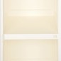 vidaXL Kunststoffschrank 40x43x85,5 cm Holzdesign Angora-Weiß vidaXL Kunststoffschrank 40x43x85,5 cm Holzdesign Angora-Weiß